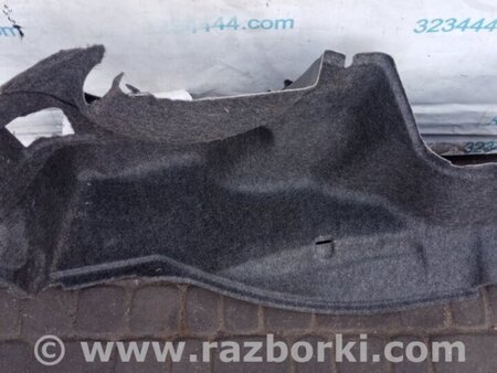 ФОТО Обшивка багажника для Acura TSX CU2 (03.2008-05.2014) Киев