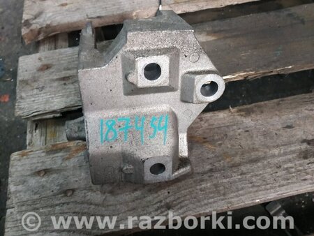 ФОТО Кронштейн крепления КПП для Mitsubishi Lancer X 10 (08-17) Киев