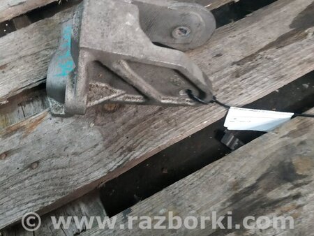 ФОТО Кронштейн крепления КПП для Mitsubishi Lancer X 10 (08-17) Киев