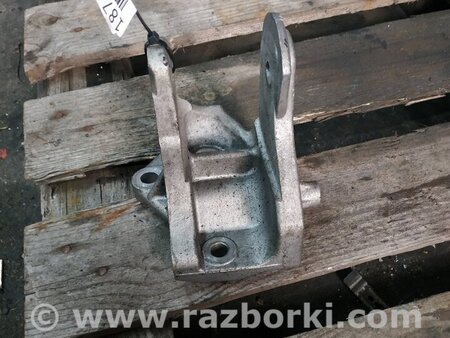 ФОТО Кронштейн крепления КПП для Mitsubishi Lancer X 10 (08-17) Киев