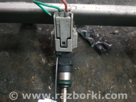 ФОТО Форсунка топливная для Mitsubishi Lancer X 10 (08-17) Киев