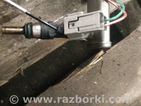 ФОТО Форсунка топливная для Mitsubishi Lancer X 10 (08-17) Киев