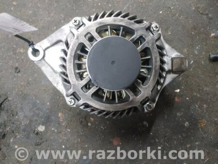 ФОТО Генератор для Mitsubishi Lancer X 10 (08-17) Киев
