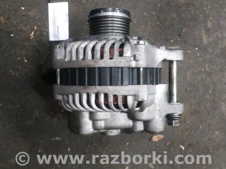 ФОТО Генератор для Mitsubishi Lancer X 10 (08-17) Киев