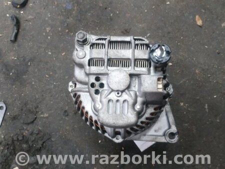 ФОТО Генератор для Mitsubishi Lancer X 10 (08-17) Киев
