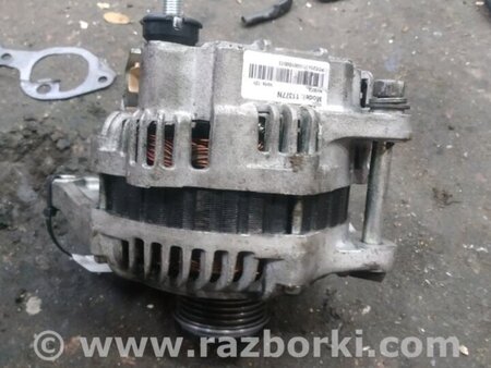 ФОТО Генератор для Mitsubishi Lancer X 10 (08-17) Киев