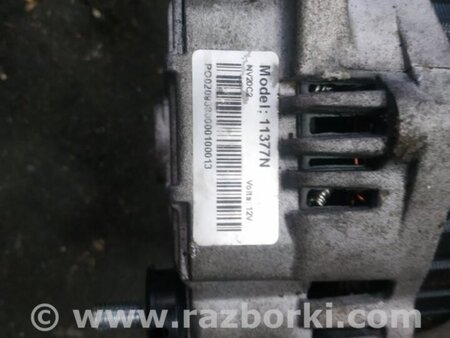 ФОТО Генератор для Mitsubishi Lancer X 10 (08-17) Киев