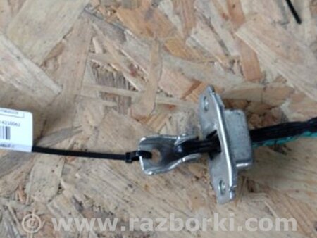 ФОТО Ограничитель двери для Mitsubishi Lancer X 10 (08-17) Киев