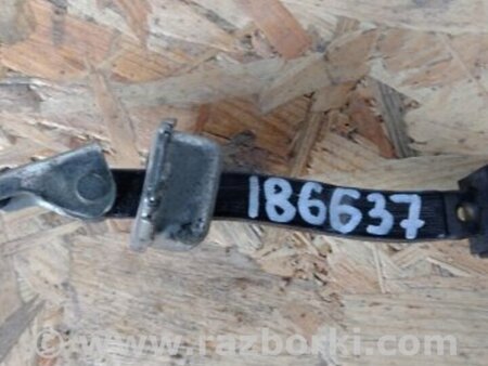 ФОТО Ограничитель двери для Mitsubishi Lancer X 10 (08-17) Киев
