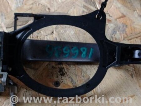 ФОТО Ручка двери для Mitsubishi Lancer X 10 (08-17) Киев