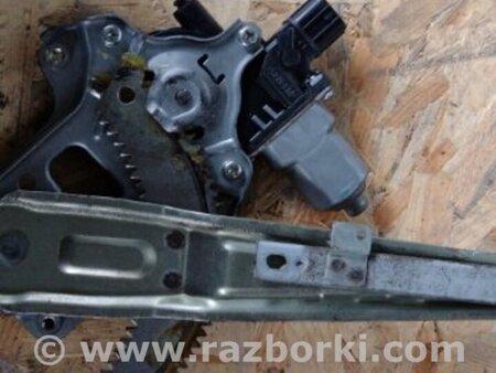 ФОТО Стеклоподъемник для Mitsubishi Lancer X 10 (08-17) Киев