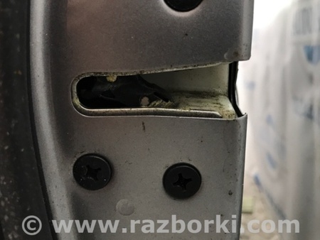 ФОТО Замок двери для Mazda 3 BL (2009-2013) (II) Киев
