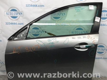 ФОТО Замок двери для Mazda 3 BL (2009-2013) (II) Киев