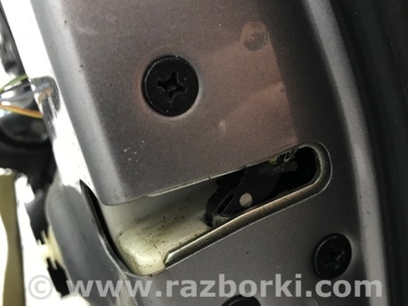 ФОТО Замок двери для Mazda 3 BL (2009-2013) (II) Киев