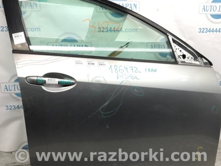 ФОТО Замок двери для Mazda 3 BL (2009-2013) (II) Киев