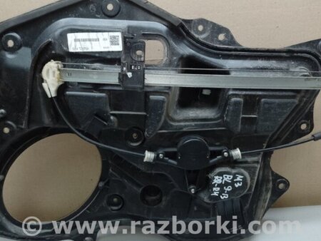 ФОТО Стеклоподъемник для Mazda 3 BL (2009-2013) (II) Киев