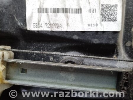 ФОТО Стеклоподъемник для Mazda 3 BL (2009-2013) (II) Киев
