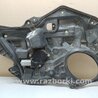 Стеклоподъемник Mazda 3 BL (2009-2013) (II)