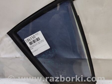 ФОТО Стекло двери глухое для Mazda 3 BL (2009-2013) (II) Киев