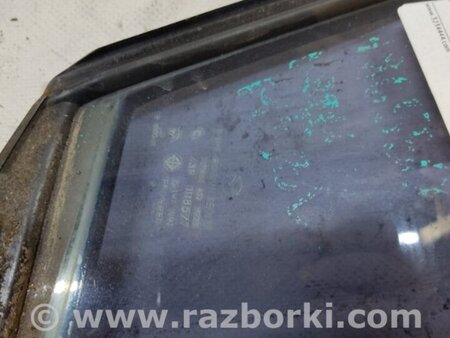 ФОТО Стекло двери глухое для Mazda 3 BL (2009-2013) (II) Киев