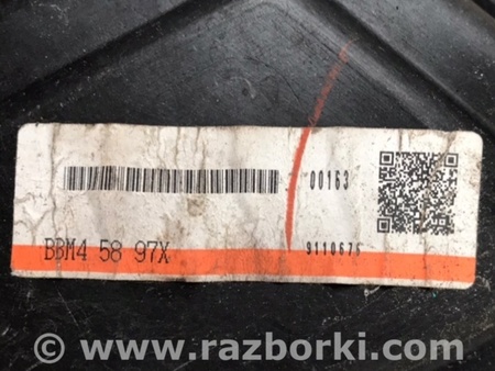 ФОТО Стеклоподъемник для Mazda 3 BL (2009-2013) (II) Киев