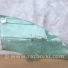 Стекло двери Mazda 3 BL (2009-2013) (II)