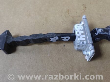 ФОТО Ограничитель двери для Mazda 3 BL (2009-2013) (II) Киев