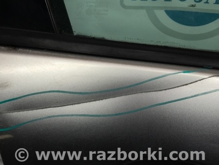 ФОТО Дверь для Mazda 3 BL (2009-2013) (II) Киев