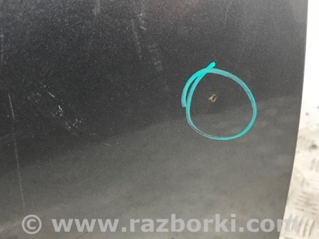 ФОТО Дверь для Mazda 3 BL (2009-2013) (II) Киев