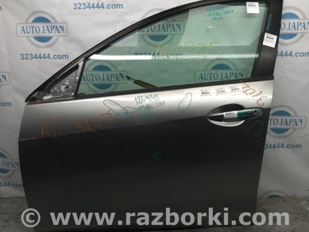 ФОТО Дверь для Mazda 3 BL (2009-2013) (II) Киев