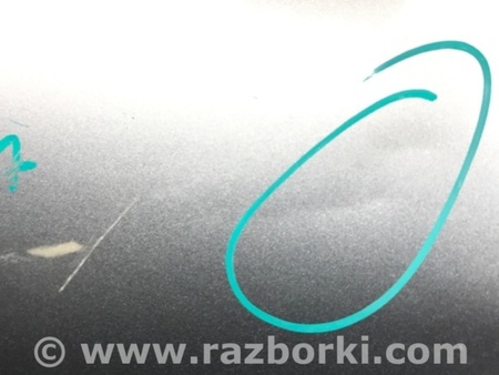 ФОТО Дверь для Mazda 3 BL (2009-2013) (II) Киев