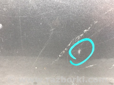 ФОТО Дверь для Mazda 3 BL (2009-2013) (II) Киев