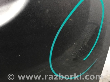 ФОТО Дверь для Mazda 3 BL (2009-2013) (II) Киев