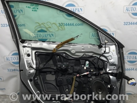ФОТО Дверь для Mazda 3 BL (2009-2013) (II) Киев