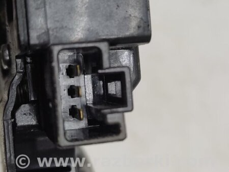 ФОТО Замок крышки багажника для Mazda 3 BL (2009-2013) (II) Киев