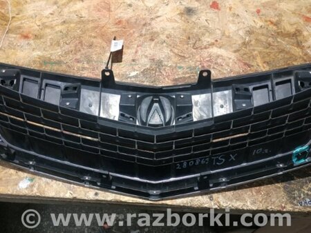 ФОТО Решетка радиатора для Acura TSX CU2 (03.2008-05.2014) Киев