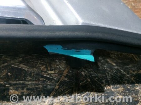 ФОТО Решетка радиатора для Acura TSX CU2 (03.2008-05.2014) Киев