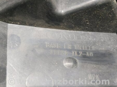 ФОТО Решетка радиатора для Acura TSX CU2 (03.2008-05.2014) Киев