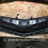 ФОТО Решетка радиатора для Acura TSX CU2 (03.2008-05.2014) Киев