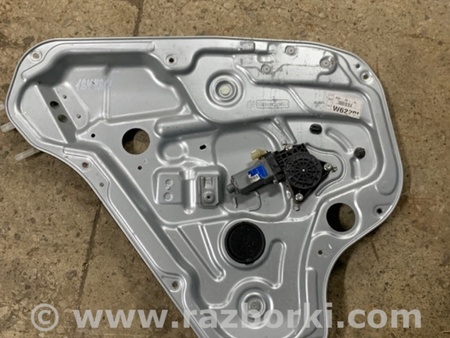 ФОТО Стеклоподъемник для Hyundai Elantra HD (04.2006-03.2012) Киев