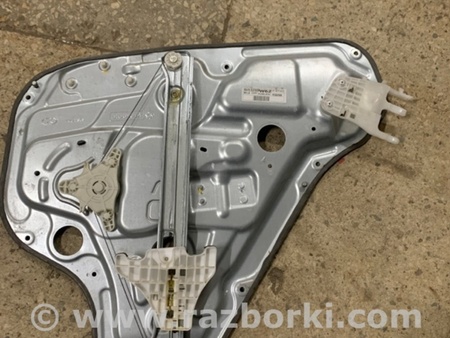 ФОТО Стеклоподъемник для Hyundai Elantra HD (04.2006-03.2012) Киев