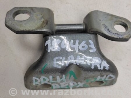 ФОТО Петля двери верхняя для Hyundai Elantra HD (04.2006-03.2012) Киев