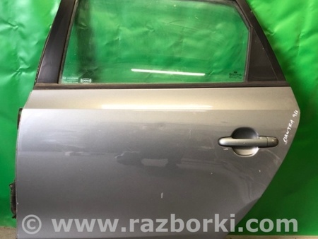 ФОТО Дверь для Hyundai Elantra HD (04.2006-03.2012) Киев