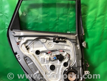 ФОТО Дверь для Hyundai Elantra HD (04.2006-03.2012) Киев