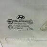 ФОТО Стекло двери для Hyundai Elantra HD (04.2006-03.2012) Киев