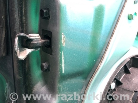 ФОТО Ограничитель двери для Hyundai Elantra HD (04.2006-03.2012) Киев