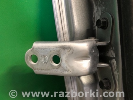 ФОТО Петля двери нижняя для Hyundai Elantra HD (04.2006-03.2012) Киев