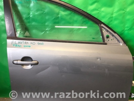 ФОТО Петля двери нижняя для Hyundai Elantra HD (04.2006-03.2012) Киев