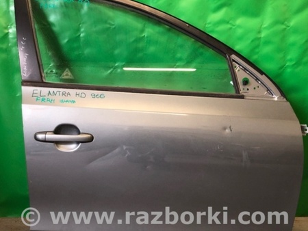 ФОТО Петля двери верхняя для Hyundai Elantra HD (04.2006-03.2012) Киев