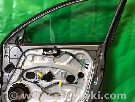 ФОТО Дверь для Hyundai Elantra HD (04.2006-03.2012) Киев